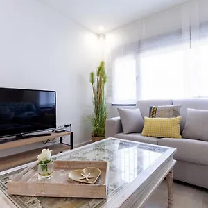  Apartamento Livemalaga Balneario